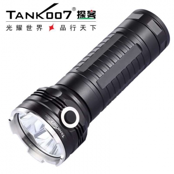 探客TANK007 RC11 LED高亮防水戶外..