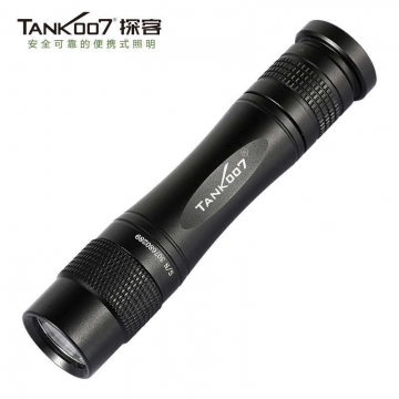 tank007迷你便攜小手電LED迷你手電筒戶外..