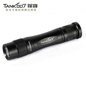 tank007探客超亮鑒定照玉賭石琥珀珠寶X56..