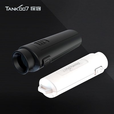 TANK007探客UV340紫外線試劑檢測燈 熒光顯色手電筒 迷你試劑檢測紫光手電 